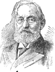 James Barker (Massachusetts judge)