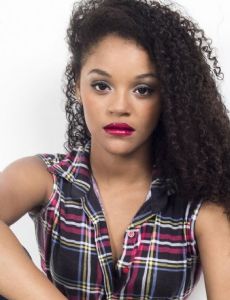 Luisa Reyes