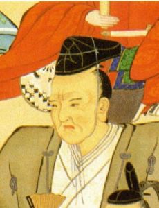 Tsugaru Nobuyuki