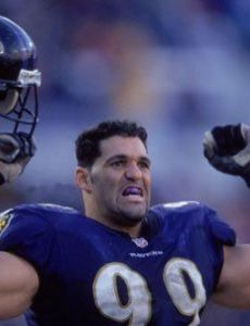 Michael McCrary