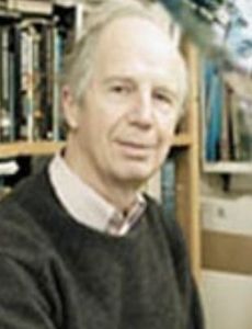 Alan Macfarlane