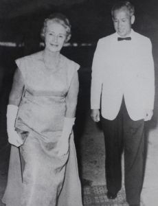 Lillian Dean