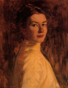 Violet Teague