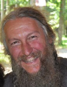 Eustace Conway