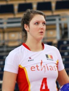 Nina Coolman