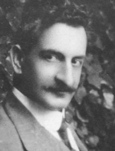 Léon Gurekian