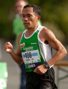 Eduardo Buenavista
