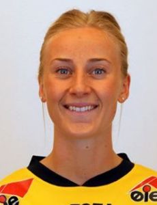 Anja Sønstevold