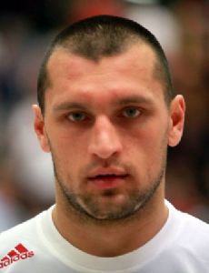 Uroš Vilovski
