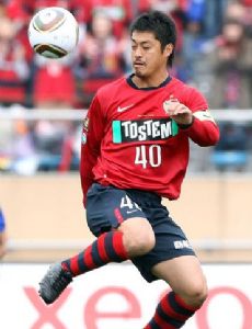Mitsuo Ogasawara