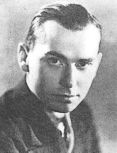 Christopher Caudwell