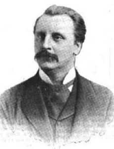Athelstan Braxton Hicks