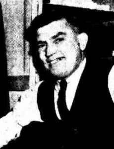 Walter Ingram