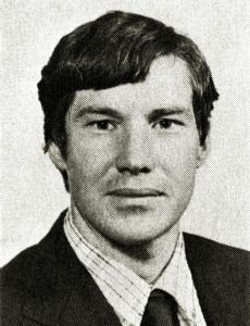 Clark Gruening