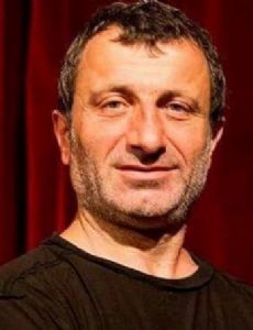 Israfil Köse