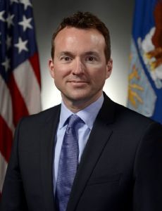 Eric Fanning