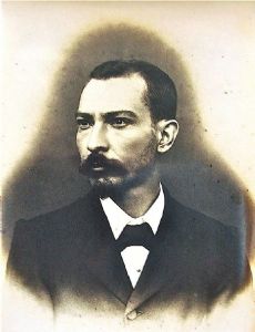 Francisco Magalhães do Valle