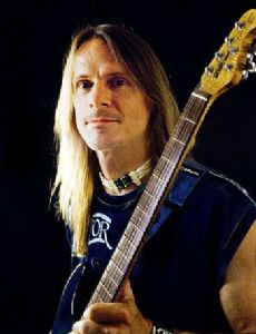 Steve Morse