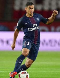 Hatem Ben Arfa