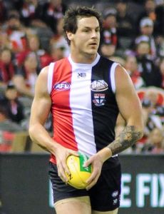Jake Carlisle