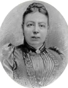 Melati van Java