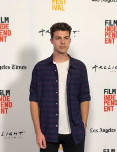 Andrew Matarazzo