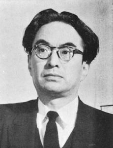 Kubo Sakae