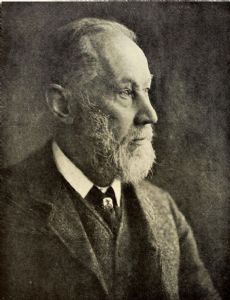 George Stewardson Brady