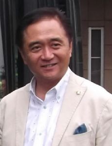 Yūji Kuroiwa