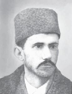 Josif Bageri