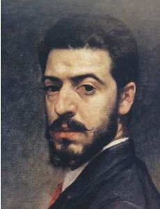 Nicolás Megía