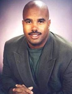 Brian S. Bentley