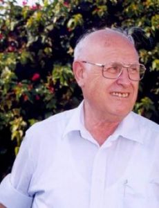 Amnon Marinov