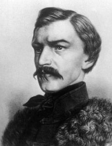 Karel Havlíček Borovský