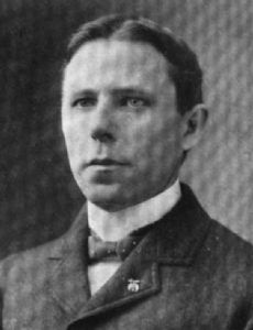 Ferdinand Brucker