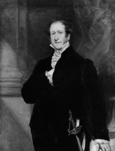 John Campbell, 1st Baron Campbell