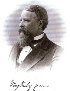Daniel Lothrop