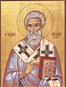 Photios I of Constantinople