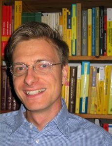 Gerald Teschl