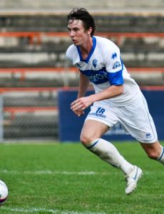 Adam Biddle (footballer)