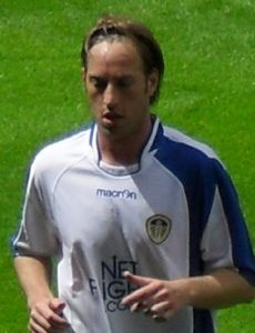 Luciano Becchio