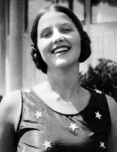 Norma Smallwood