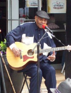 Eddie Cusic