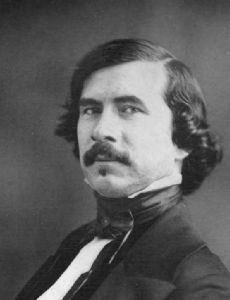 George Peter Alexander Healy