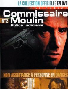 Commissaire Moulin