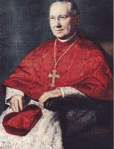 Patrick O'Boyle