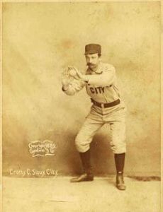 Joe Crotty