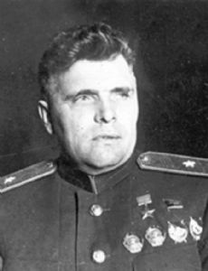 Mikhail Vodopianov