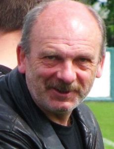 Stanislav Levý