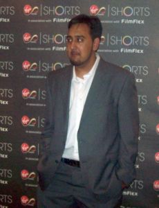 Aqeel Ahmed